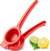 EZYHOME Lemon Squeezer With Life Time Warrenty - Large Lemon Juicer -Manual Juicer Citrus Lemon Squeezer, Fruit Juicer Lime Press Metal, Professional Kitchen Tools And Gadgets For Making Fresh Juice