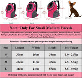 KUTKUT Pets Dog Carrier Backpack Puppy Dog Travel Carrier Front Pack Breathable Head-Out Backpack Carrier