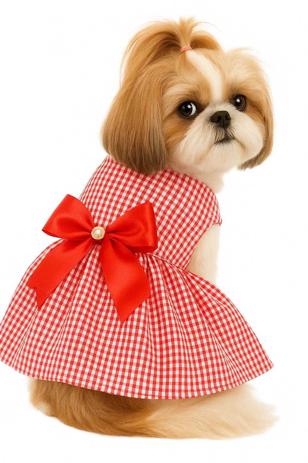 Dachshund Maltese Shih Tzu Shih Tzu Maltese Dachshund Mix The
