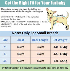 KUTKUT Cute Soft Bear Button Floral Dress for Small Dogs and Cats, Breathable Summer Dress for Yorkie, Maltese and Other Small Dogs ( Blue ) - kutkutstyle