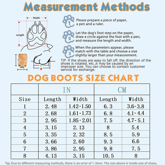 KUTKUT Waterproof Booties for Hot Pavement Dogs Shoes Heat Protection Paw Breathable Non-Slip Rain Shoes Adjustable Reflective Straps for Small Medium Large Dogs 4PCS ( Pink )… - kutkutstyl