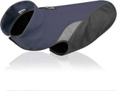 KUTKUT Waterproof Small Dogs and Cats Jacket, Cold Weather Pet Vest Winter Fleece Coat with Reflective Stripe Dog Warm Jacket for Shihtzu, Maltese Pug etc - kutkutstyle