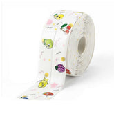 EZYHOME Caulk Strip Tape,Waterproof and Oil-Proof 38mm x 3.2m Caulk Strip Tape for Cooktop, Self Adhesive Caulk Tape for Sink,Toilet, Bathroom,Wall Edge,Caulk Sealing Tape for Bathtub - kutku