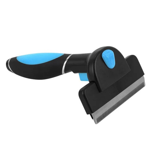 KUTKUT Professional Deshedding Grooming Brush