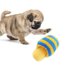 KUTKUT Combo of Durable Health Gear Gums Teething Chew Toy and Funny Plush Sleeper Design Squeak Sound Stuffed Chew Toy for Dogs and Cats - kutkutstyle