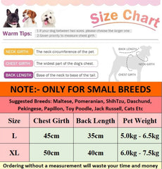 KUTKUT Cozy Red Argyle Kint Small Pet Sweater With Cherry Embroidery, Warm Winter Sweater For Cats & Small Dogs, Soft Comfortable Knitwear For Puppies, ShihTzu, Poodle Etc