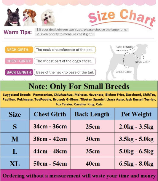 KUTKUT Dog Sweater Soft Warm Dog Clothes Knitted Cat Sweater Classic Thick Pet Pullover Cute Winter Dog Sweatersfor Winter Puppy Kitten Sweater for Small Medium Girl Boy