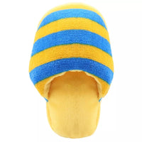 KUTKUT Funny Plush Squeak Chew Sound Sleeper Design Stuffed Toy for Dogs and Cats - kutkutstyle