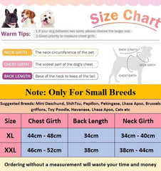 KUTKUT 2 Pack Small Dog Cat Sweater,Turtleneck Knitwear Small Pet Sweater, Soft Comfortable Pet Knitwear Pullover for Shihtzu, Pug, Lhasa etc, Argyle - kutkutstyle