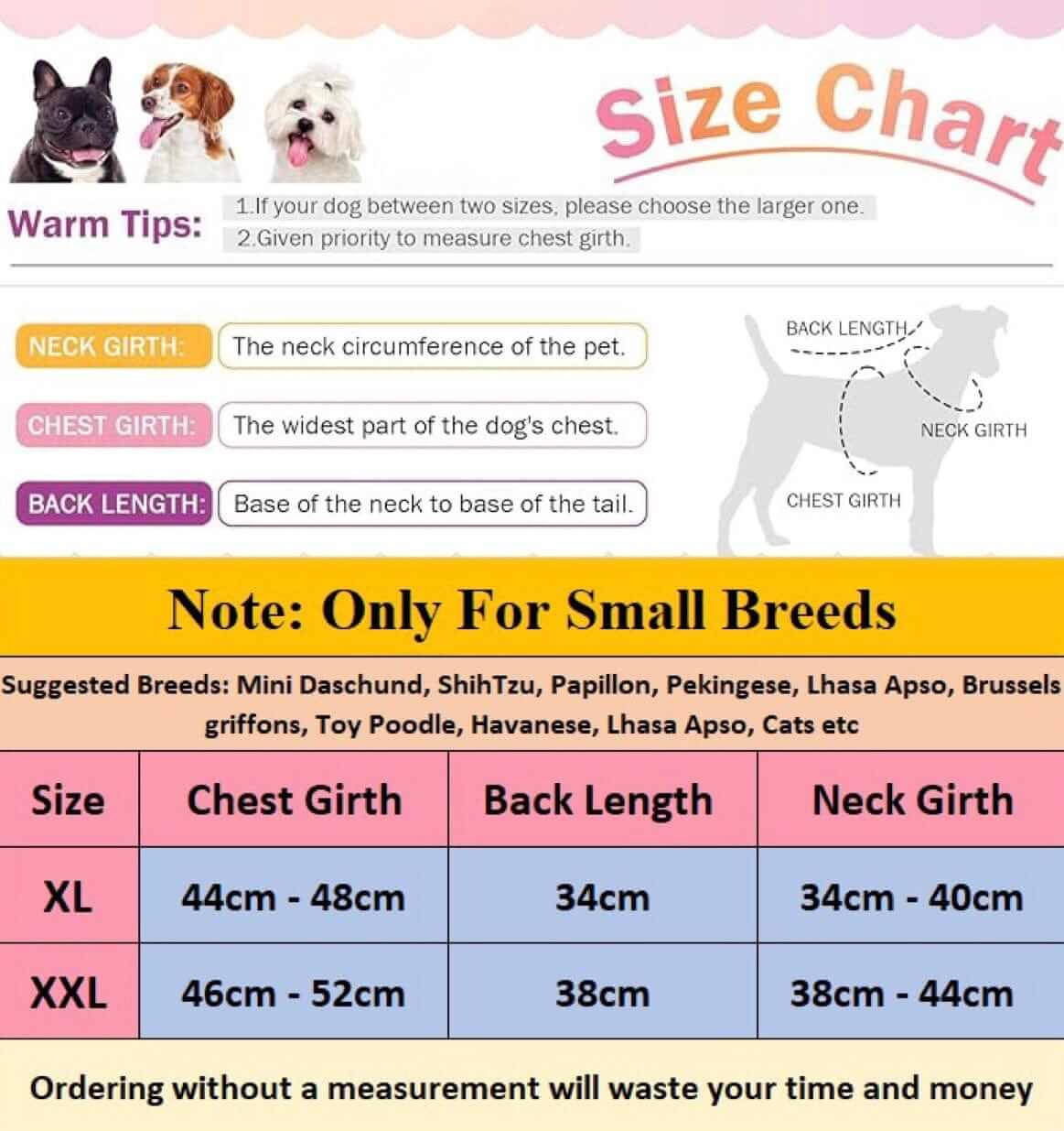 KUTKUT 2 Pack Small Dog Cat Sweater,Turtleneck Knitwear Small Pet Sweater, Soft Comfortable Pet Knitwear Pullover for Shihtzu, Pug, Lhasa etc, Small Dogs Cat Winter Clothes - kutkutstyle