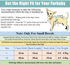 KUTKUT Cute Florals Pattern Dog Dress with Lovely Bow Pet Apparel Dog Clothes for Small Dogs and Cats | Puppy Summer Dress Birthday Pet Apparel Dress  (Yellow) - kutkutstyle