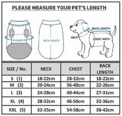 KUTKUT Small Dog Puppy Cute Cotton Fleece Warm Sweater Dress | Lace Dress Stripes Pattern Warm Pullover for Shihtzu, Maltese, Lhasa Apso etc - kutkutstyle