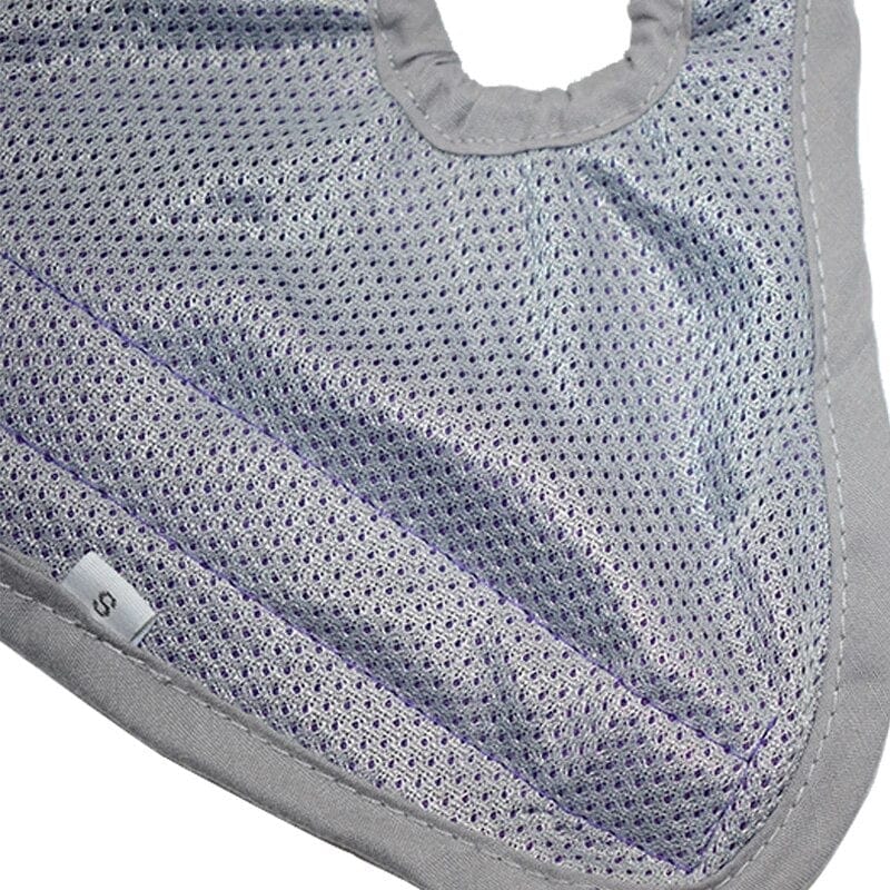 KUTKUT Washable Female Dog Diaper & Reusable Physiological Pant, Adjustable and Comfortable Menstruation Pant for Girl Dog in Period Heat ( Purple) - kutkutstyle