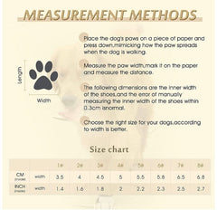 KUTKUT Dustproof Dog Boots For Hardwood Floor | Breathable Dog Shoes | Dog Booties with Reflective Rugged Anti-Slip Sole and Skid-Proof | Outdoor Paw Protectors with Rubber Soles for Hiking a