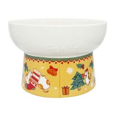 KUTKUT Silicone Collapsible Dog Bowl | BPA Free Dishwasher Safe, Portable Foldable Expandable Travel Bowl | Food Water Feeding Cup Dish for Dogs Cats…S# (Wide*Height: 11*10 cm) - kutkutstyl