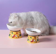 KUTKUT Silicone Collapsible Dog Bowl | BPA Free Dishwasher Safe, Portable Foldable Expandable Travel Bowl | Food Water Feeding Cup Dish for Dogs Cats…S# (Wide*Height: 11*10 cm) - kutkutstyl
