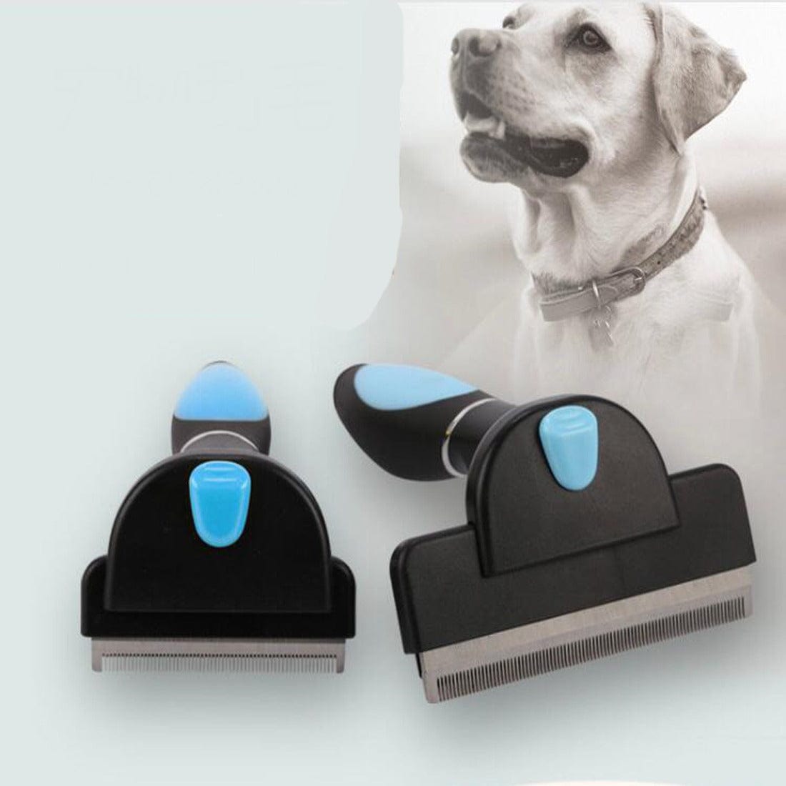 Black Lab Furminator For Labs Labrador Furminator Dog Brush