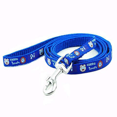 KUTKUT Adjustable| Step in Basic Nylon Harness and Leash for Puppy Outdoor Running Training Walk (Size: S, Adjustable Chest: 31-46cm) - kutkutstyle