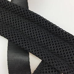 KUTKUT No Pull Heavy Duty Quick Fit Dog Strap Harness with Matching Leash | Adjustable Basic Step in Nylon Halter Harness and Leash for Small Dogs - kutkutstyle