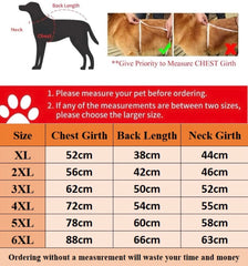 KUTKUT Windproof Warm Dog Winter Jacket| Reflective Cold Weather Coat | Waterproof Polar Fleece Lining Wind Breaker with Leash Hole Pet Warm Clothing For Small, Medium and Large Dogs. - kutku