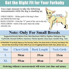 KUTKUT Hawaiian Dog & Cat Shirt - Pet Summer T-Shirts Breathable Dog Clothes for Small Dogs Cats Pets, Polo Dog Shirts Beach Seaside Puppy Outfit Quick Dry Apparel - kutkutstyle