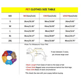 KUTKUT Pet Dog Breathable Stretchy Round Neck T-Shirt Cute But Psycho Pet Puppy Cats Dog Summer Soft Cotton Tshirt| French Bulldog Dog Shirt-T-Shirt-kutkutstyle