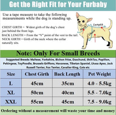 kutkutstyle T-Shirt KUTKUT Set of 2 Small Dog & Cat Tank Tops for Puppy Boy Girl | Winter Warm Cute Flannel Pullovers for Yorkie, Shih Tzu, Maltese Male Female