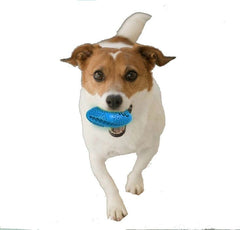 KUTKUT Leakage Food Dog Chew Toy for Aggressive Chewers for Small, Medium and Large Dogs Indestructible, Durable Dog Teeth Cleaning Toys Helping to Clean Teeth and Prevent Dental Calculus - k